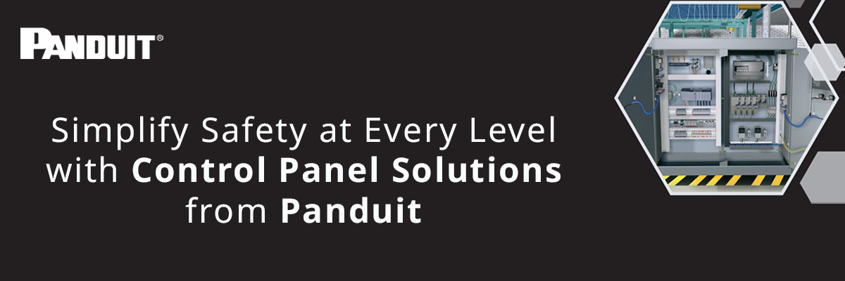 Panduit banner